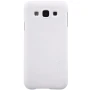 Nillkin Super Frosted Shield Matte cover case for Samsung Galaxy E5 (E500) order from official NILLKIN store